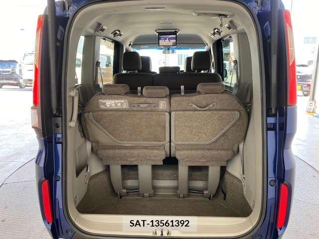Honda STEP WGN 2015-06 286106-8