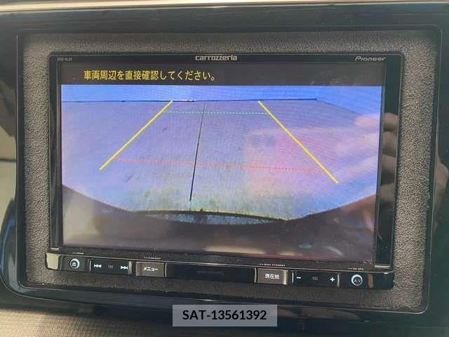 Honda STEP WGN 2015-06 286106-13