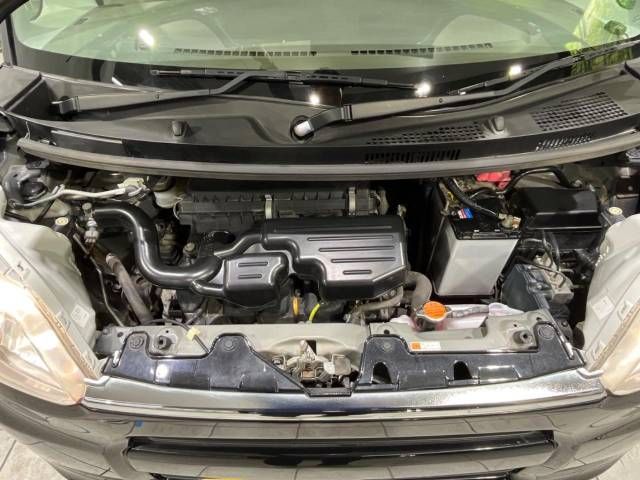 Daihatsu TANTO 2016-10 24808-13
