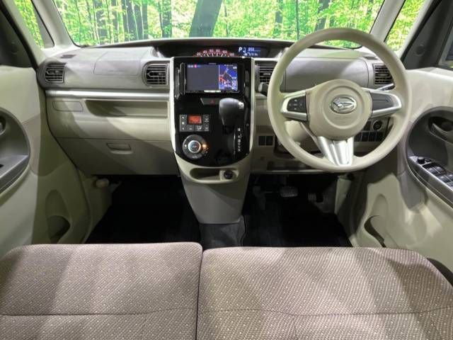 Daihatsu TANTO 2016-10 24808-1
