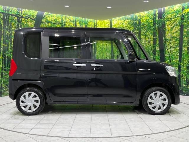 Daihatsu TANTO 2016-10 24808-18