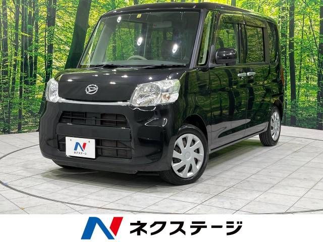 Daihatsu TANTO 2016-10 24808-0