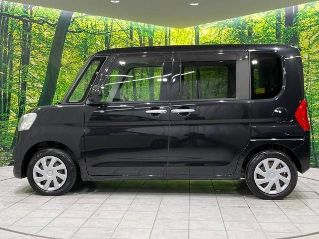 Daihatsu TANTO 2016-10 24808-17