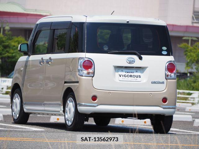 Daihatsu MOVE 2017-06 364180-2