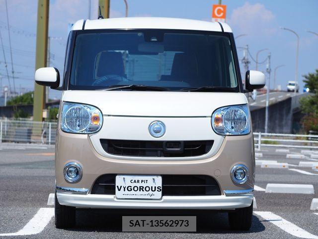 Daihatsu MOVE 2017-06 364180-3