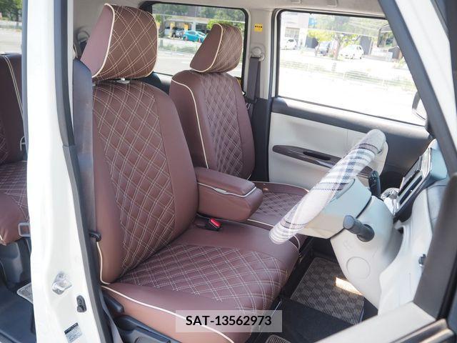 Daihatsu MOVE 2017-06 364180-18