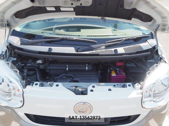 Daihatsu MOVE 2017-06 364180-25