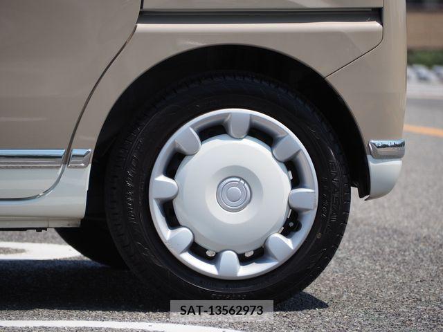 Daihatsu MOVE 2017-06 364180-10