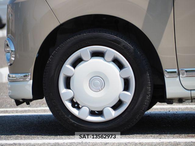 Daihatsu MOVE 2017-06 364180-9