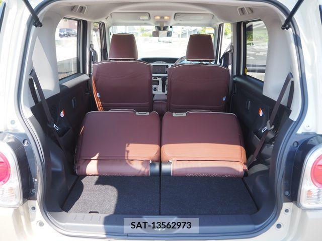 Daihatsu MOVE 2017-06 364180-24