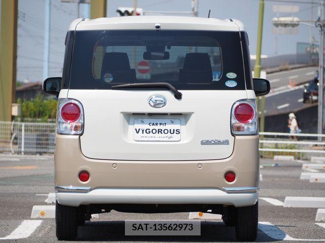 Daihatsu MOVE 2017-06 364180-11