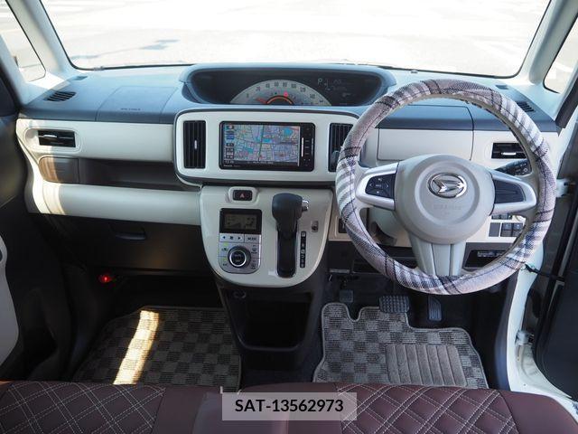 Daihatsu MOVE 2017-06 364180-13