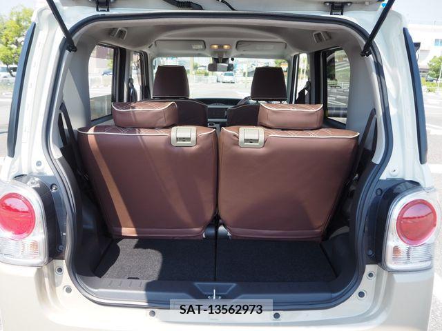 Daihatsu MOVE 2017-06 364180-23