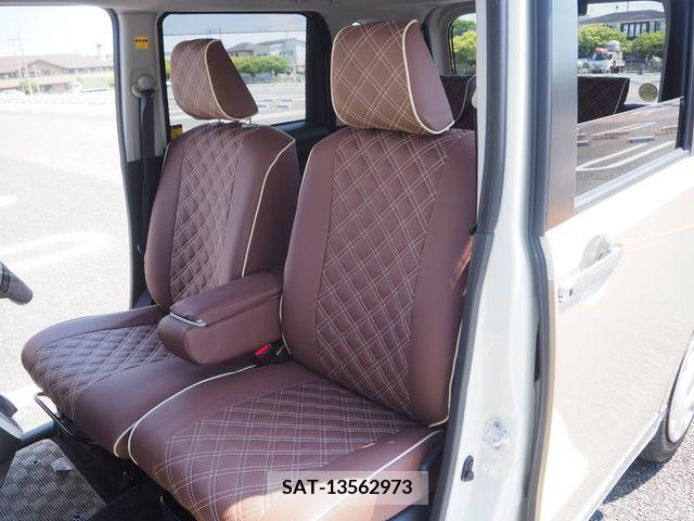 Daihatsu MOVE 2017-06 364180-21