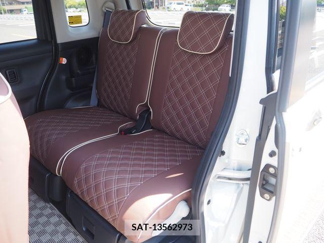 Daihatsu MOVE 2017-06 364180-20