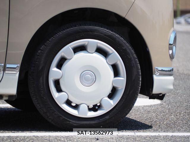 Daihatsu MOVE 2017-06 364180-7