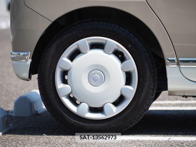Daihatsu MOVE 2017-06 364180-6