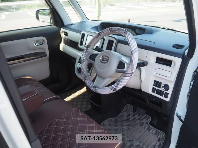 Daihatsu MOVE 2017-06 364180-1