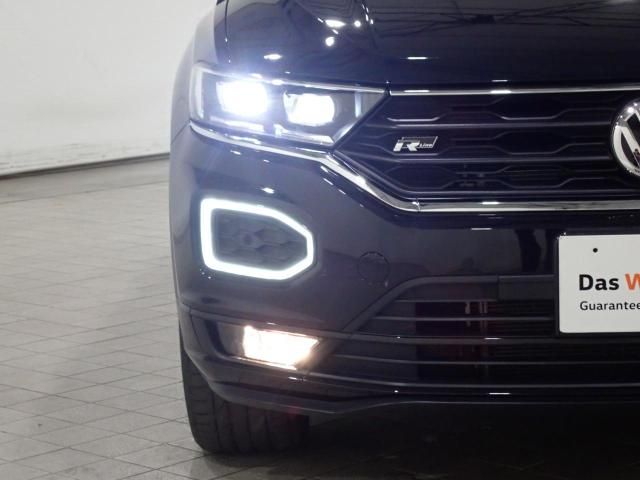VolksWagen T-ROC 2020-11 24248-11