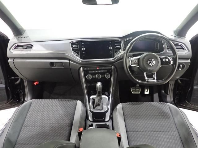 VolksWagen T-ROC 2020-11 24248-14