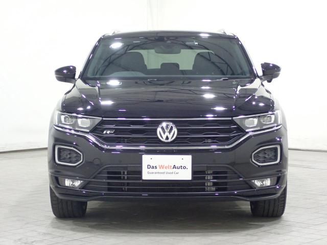 VolksWagen T-ROC 2020-11 24248-4