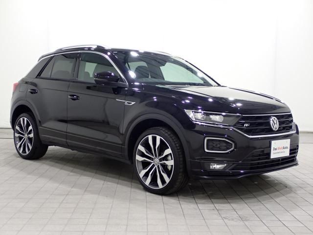 VolksWagen T-ROC 2020-11 24248-10