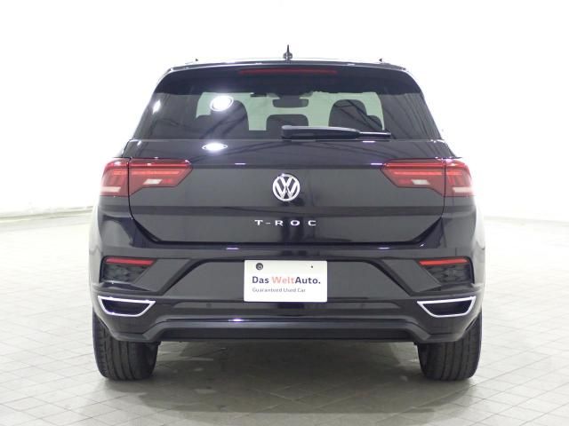 VolksWagen T-ROC 2020-11 24248-7