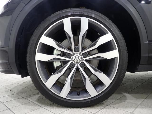 VolksWagen T-ROC 2020-11 24248-13