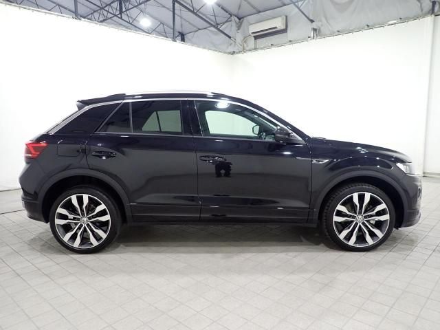 VolksWagen T-ROC 2020-11 24248-9