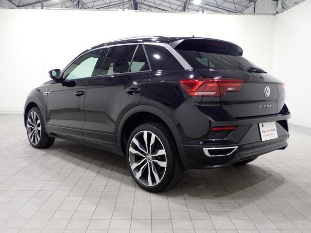 VolksWagen T-ROC 2020-11 24248-6