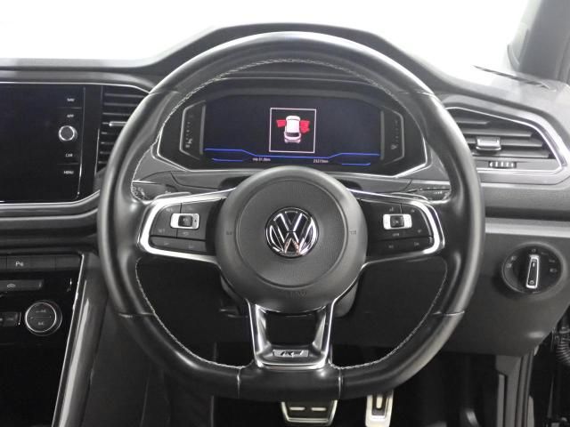 VolksWagen T-ROC 2020-11 24248-15
