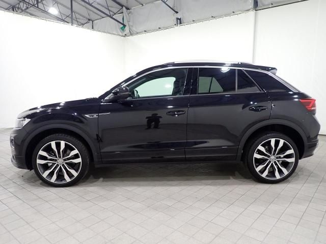 VolksWagen T-ROC 2020-11 24248-5