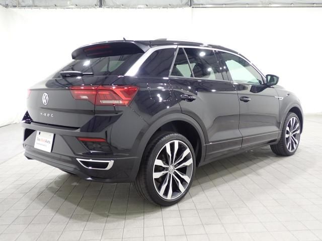 VolksWagen T-ROC 2020-11 24248-8