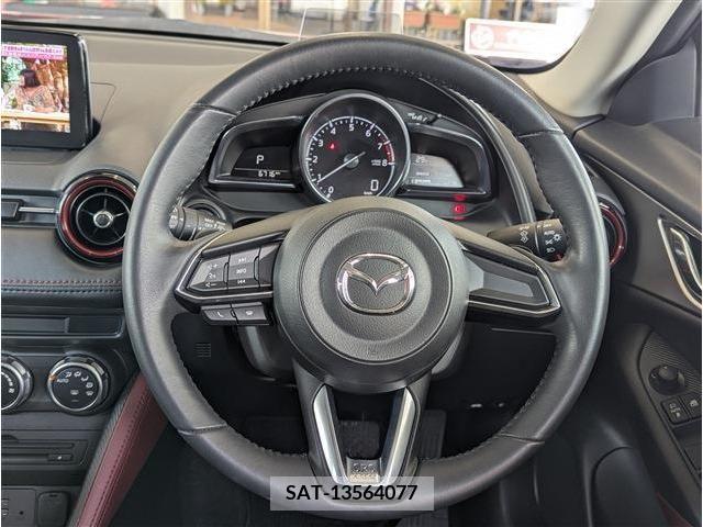 Mazda CX-3 2018-06 383407-10