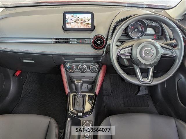 Mazda CX-3 2018-06 383407-4