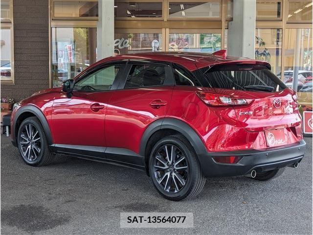 Mazda CX-3 2018-06 383407-3