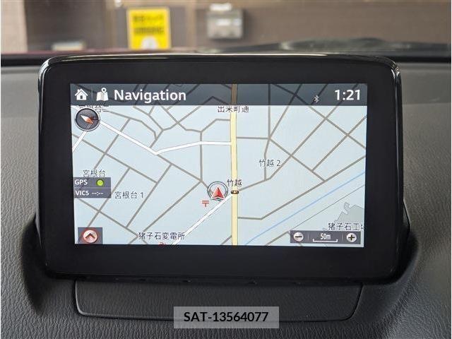Mazda CX-3 2018-06 383407-11