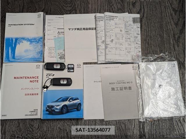 Mazda CX-3 2018-06 383407-19