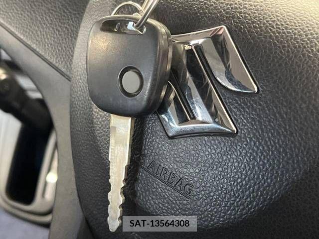 Suzuki WAGON R 2018-07 248355-5