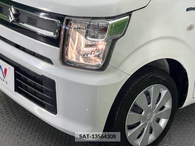Suzuki WAGON R 2018-07 248355-12