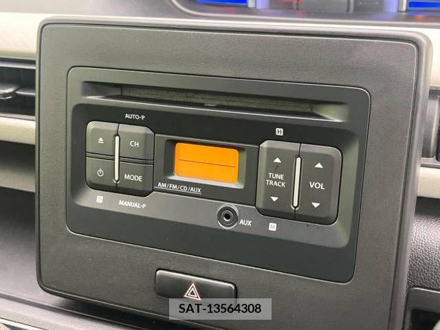 Suzuki WAGON R 2018-07 248355-2