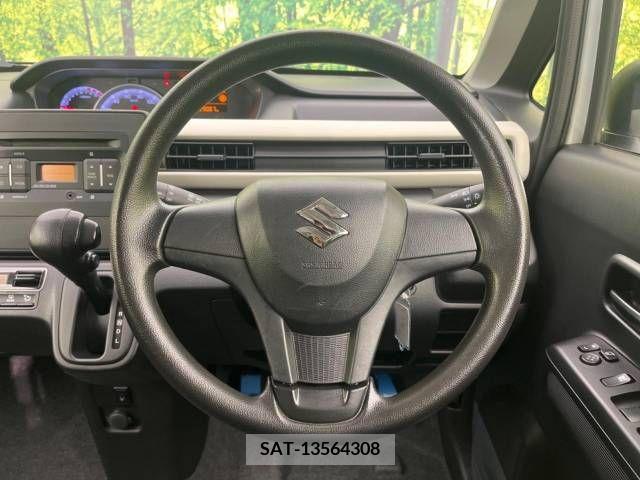 Suzuki WAGON R 2018-07 248355-11