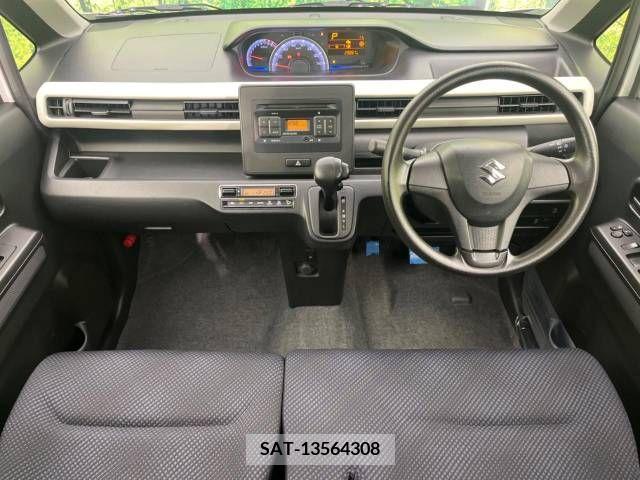 Suzuki WAGON R 2018-07 248355-1