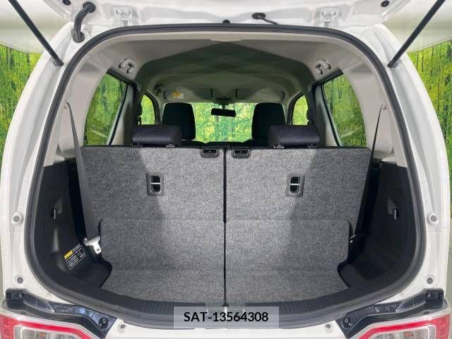 Suzuki WAGON R 2018-07 248355-10