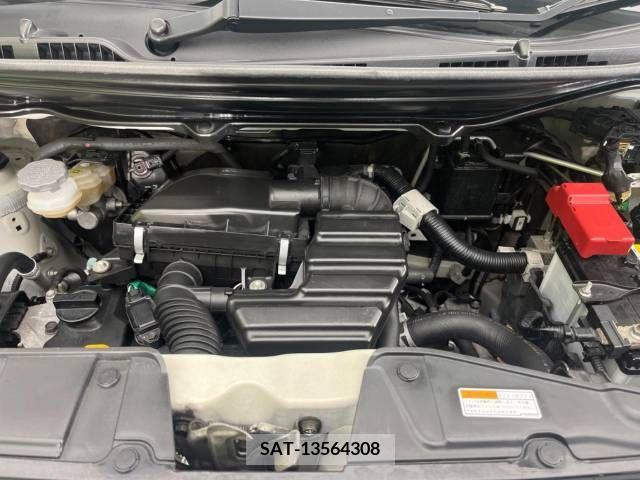 Suzuki WAGON R 2018-07 248355-18