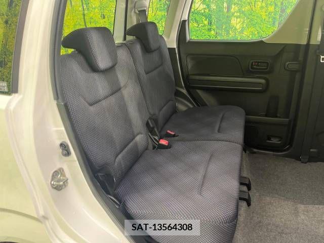 Suzuki WAGON R 2018-07 248355-9