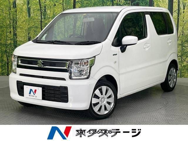 Suzuki WAGON R 2018-07 248355-0