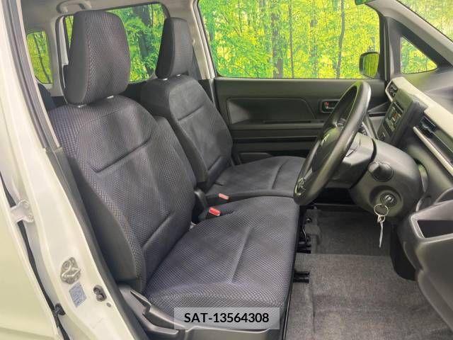 Suzuki WAGON R 2018-07 248355-8