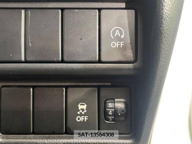 Suzuki WAGON R 2018-07 248355-7