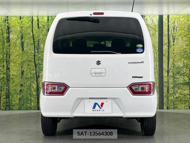 Suzuki WAGON R 2018-07 248355-15